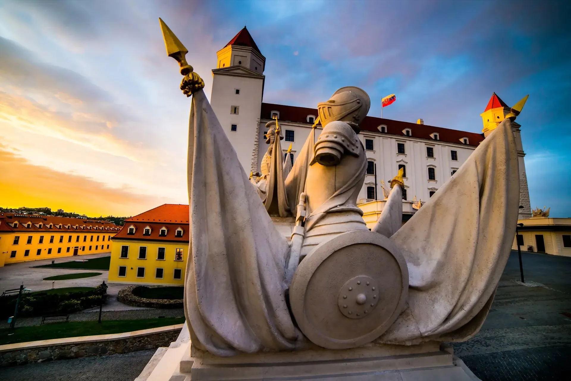 5 European Cities That Aren't on Your Radar But Should be