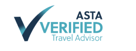 ASTA Verified Travel Advisor
