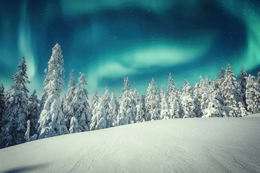 Alaska