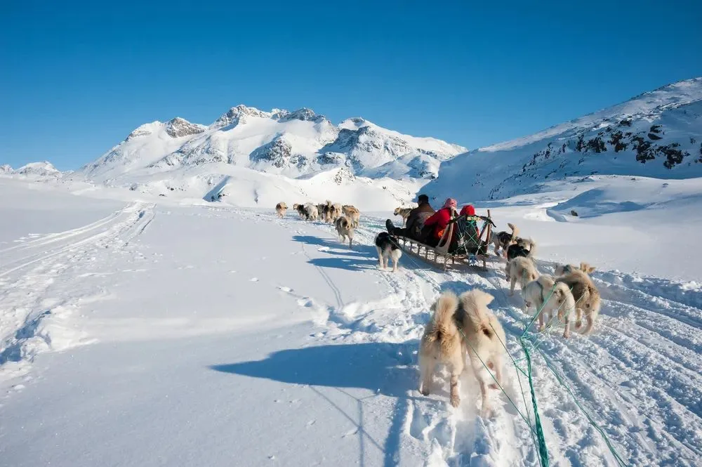 Alaska