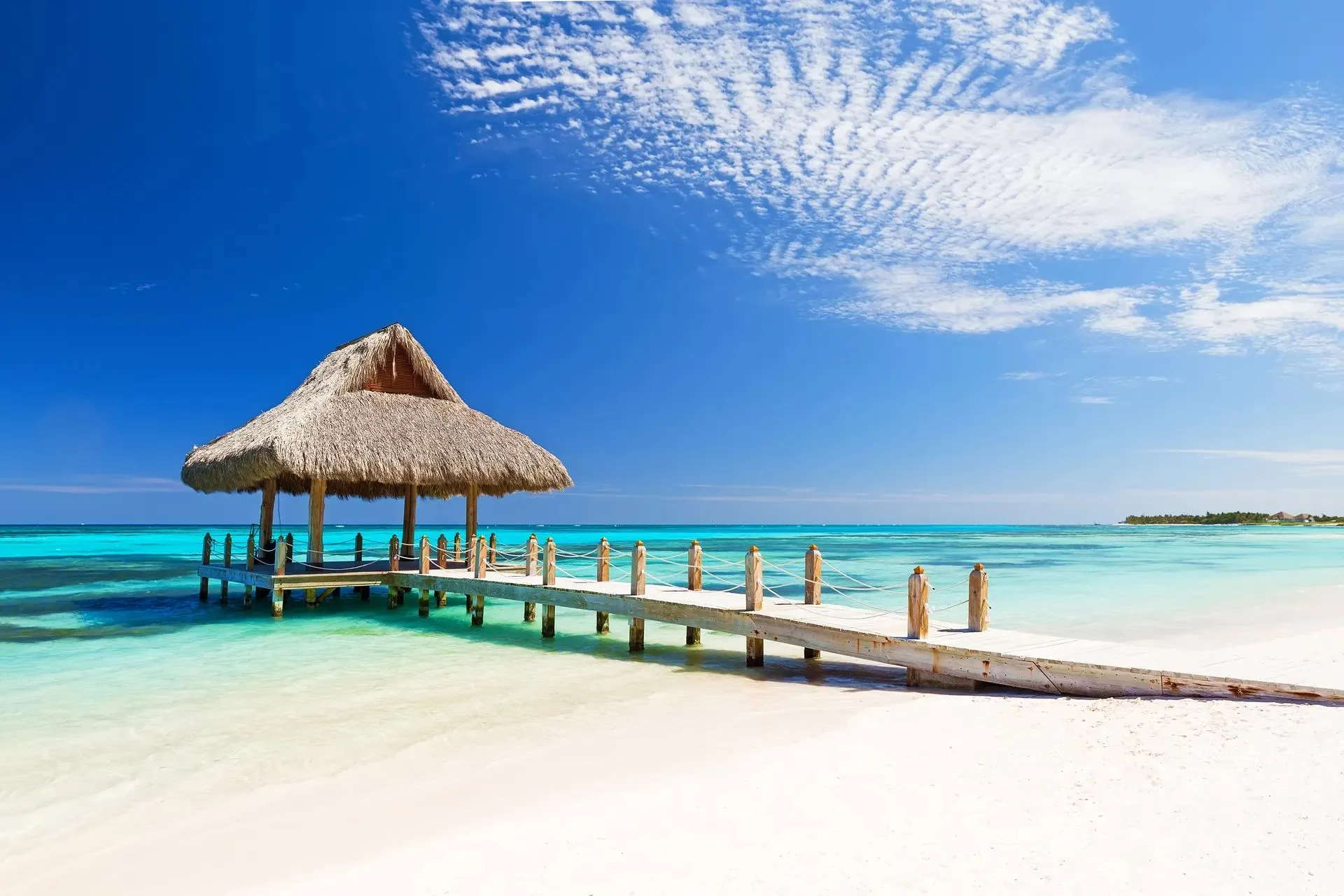Caribbean