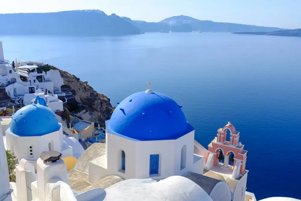 Mediterranean