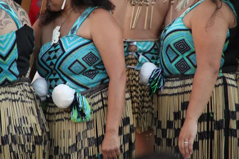 South Pacific