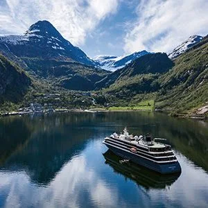 Atlas Ocean Voyages