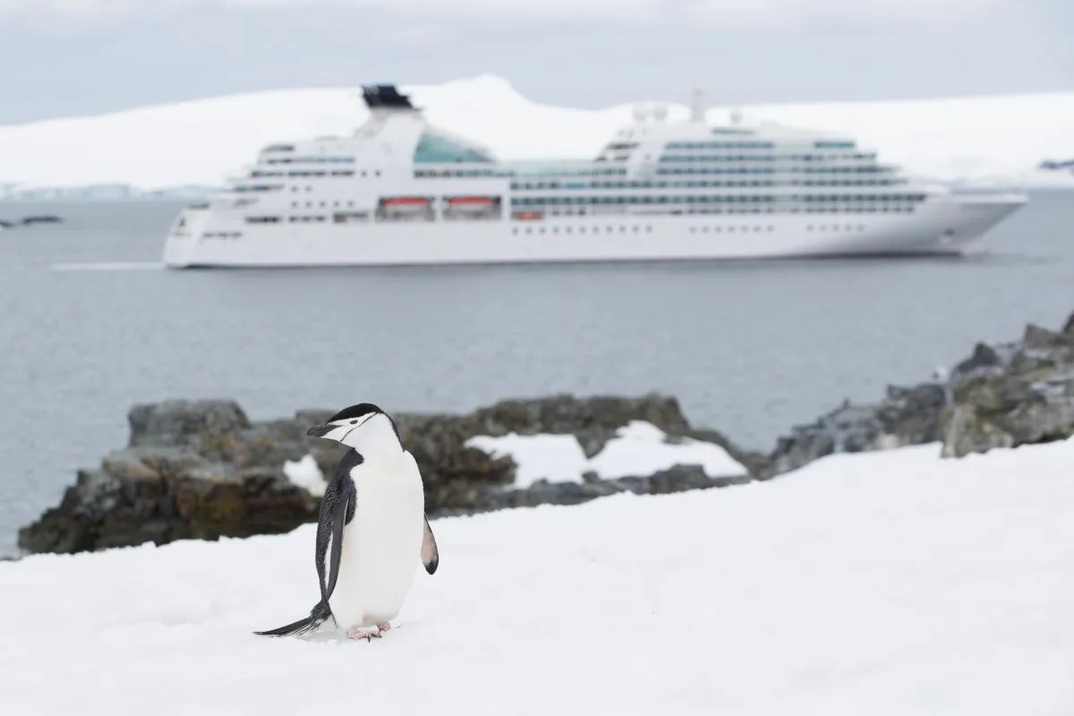 Seabourn Expeditions