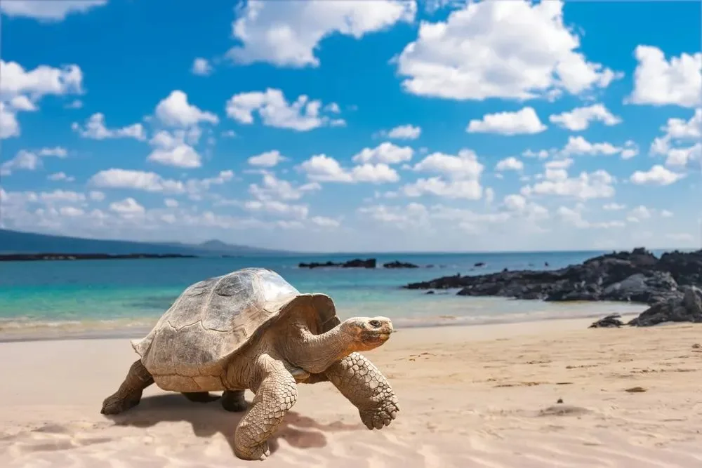 Galapagos Islands