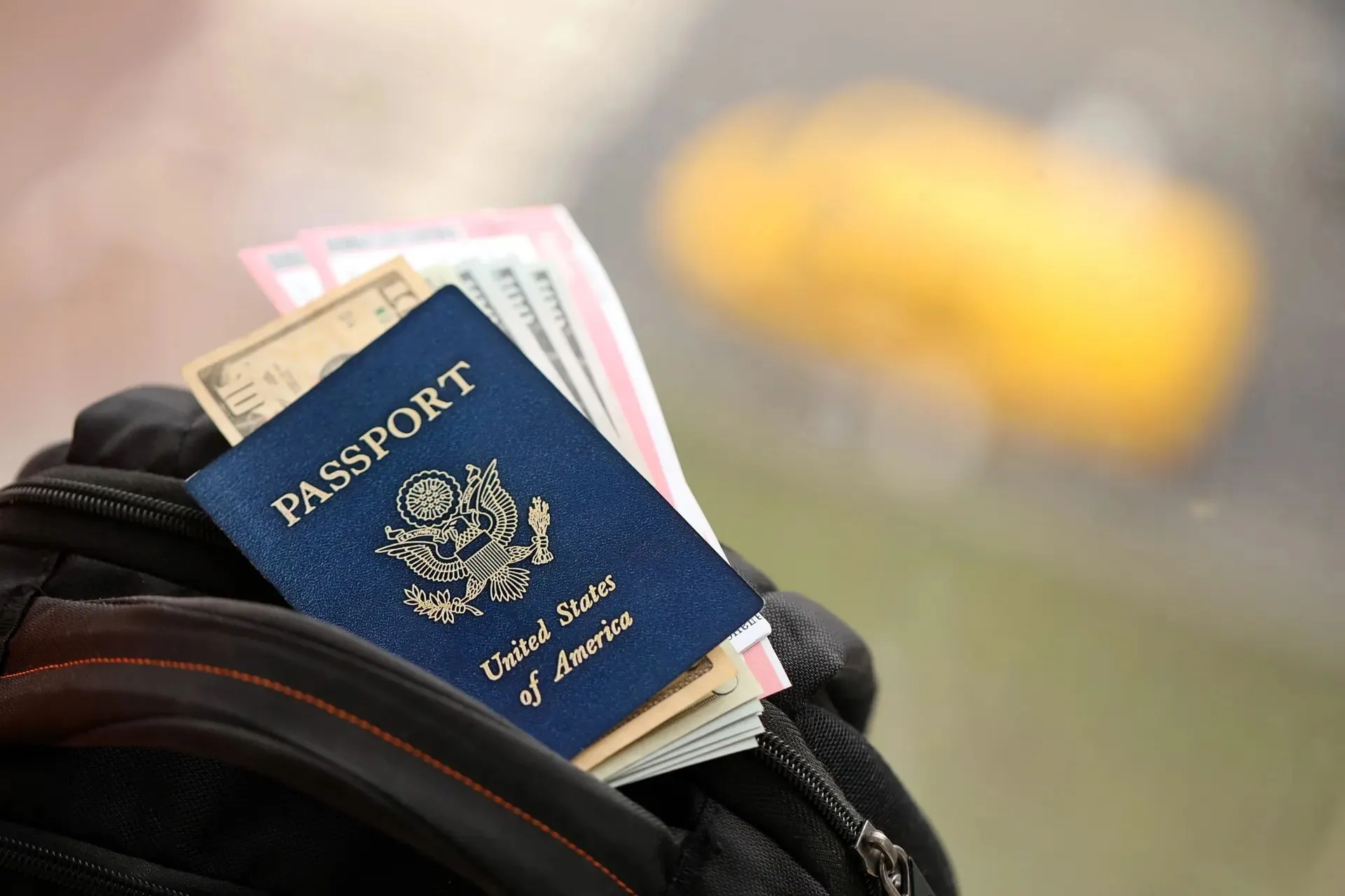 Travel planning