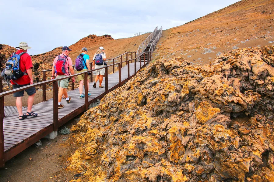 Galapagos Islands — gallery 2