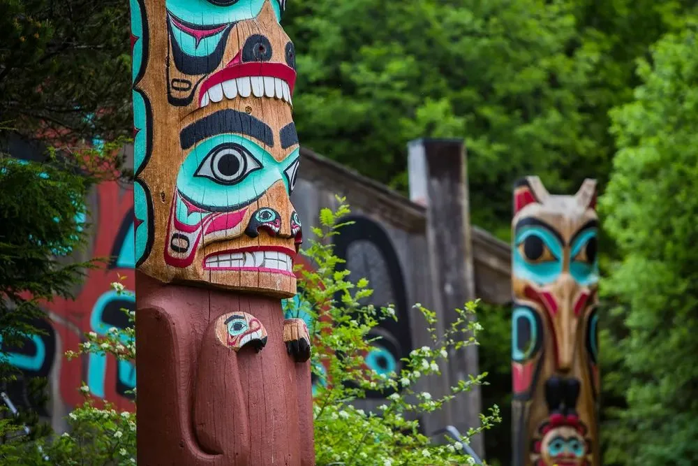 12 to 17 Night Alaska Cruise Tour moment — supporting