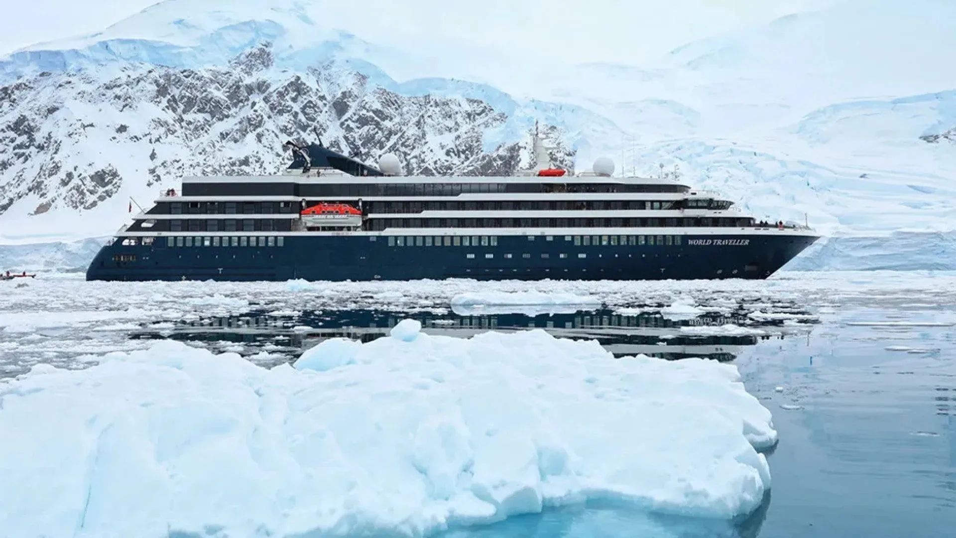 Atlas Ocean Voyages