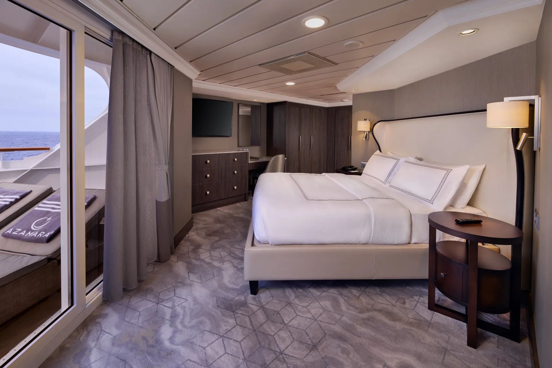 Azamara