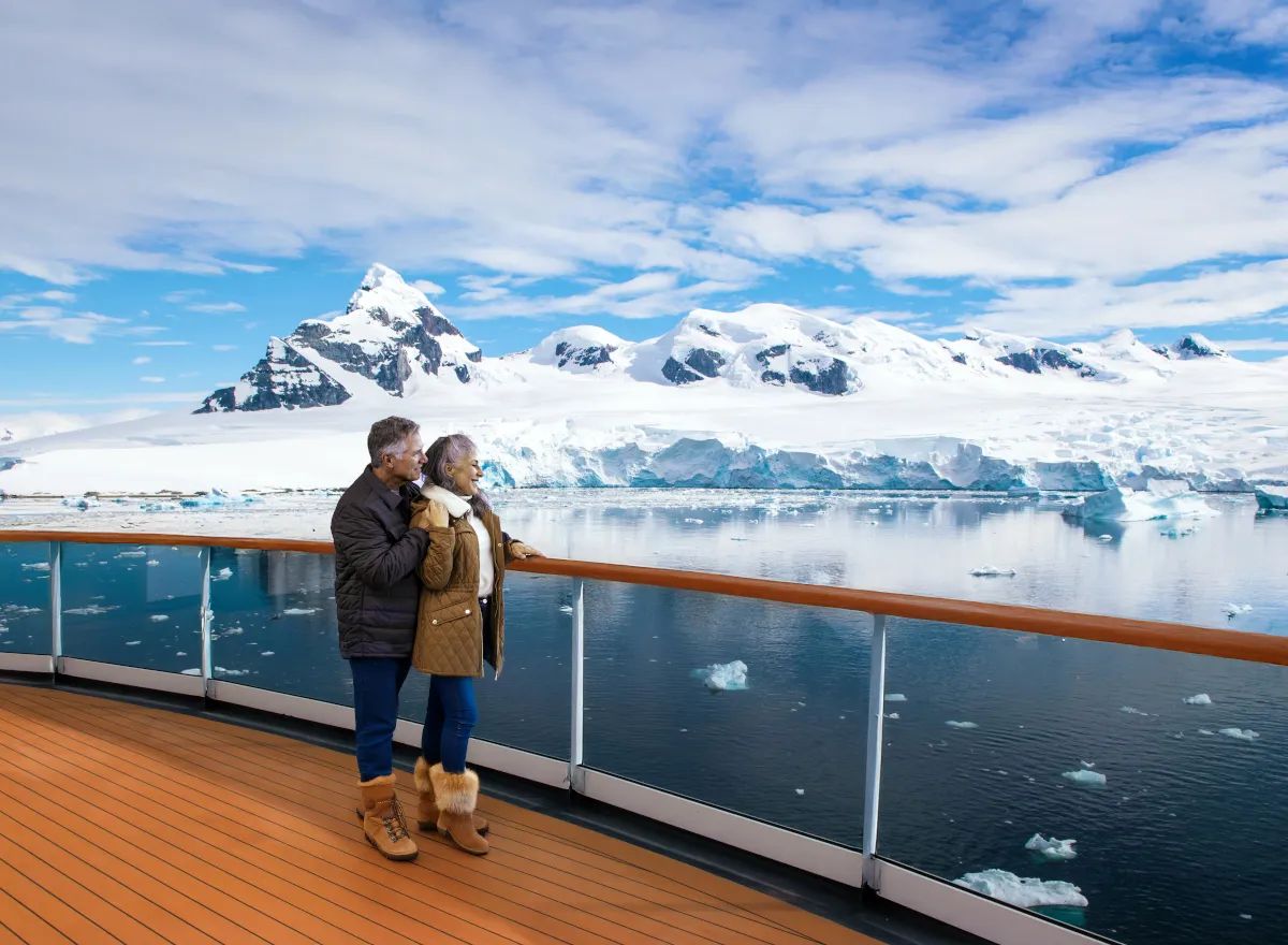 Holland America