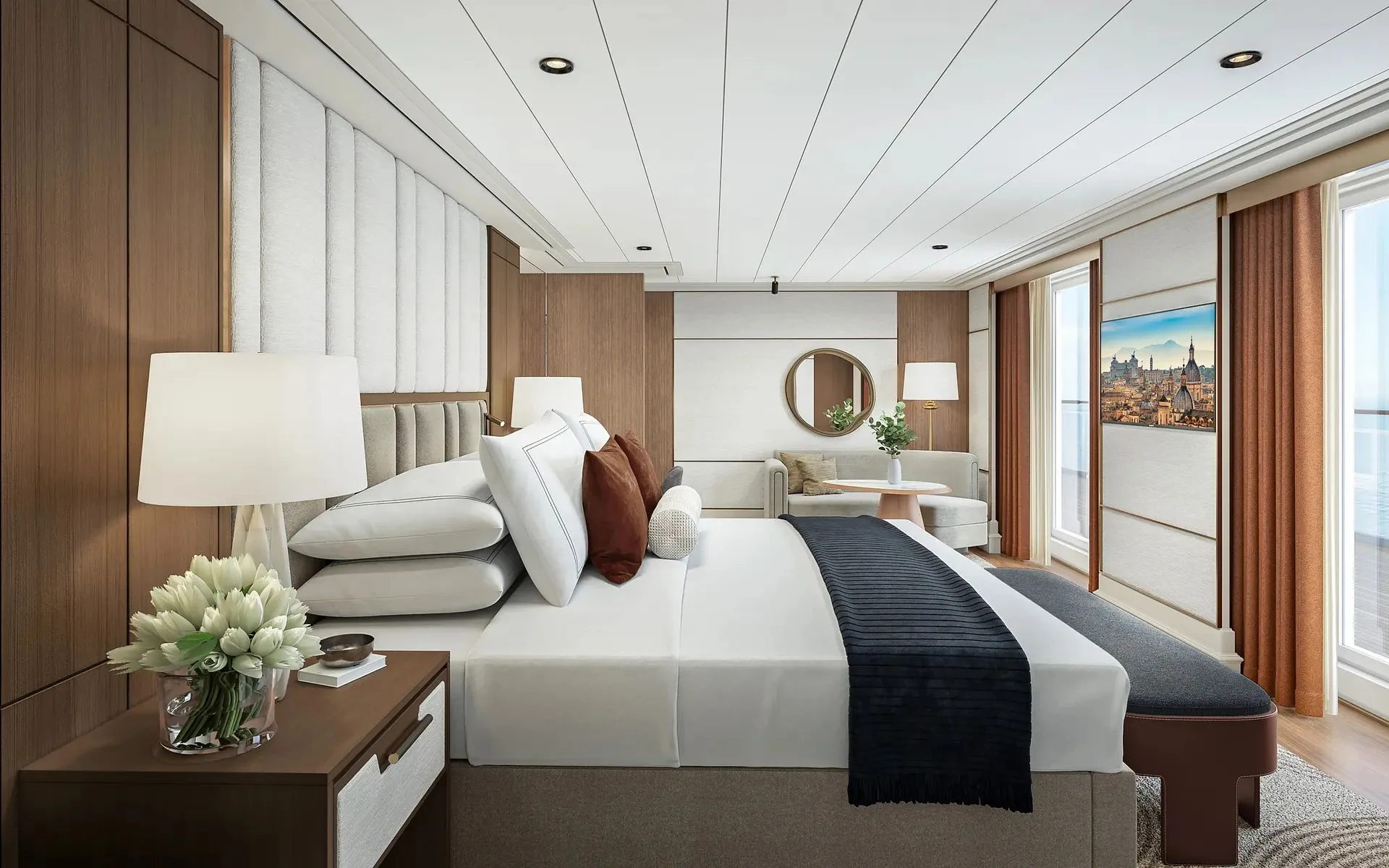 Oceania Cruises