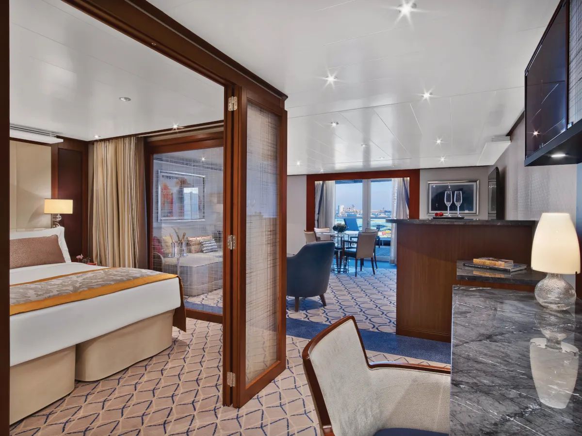 Seabourn