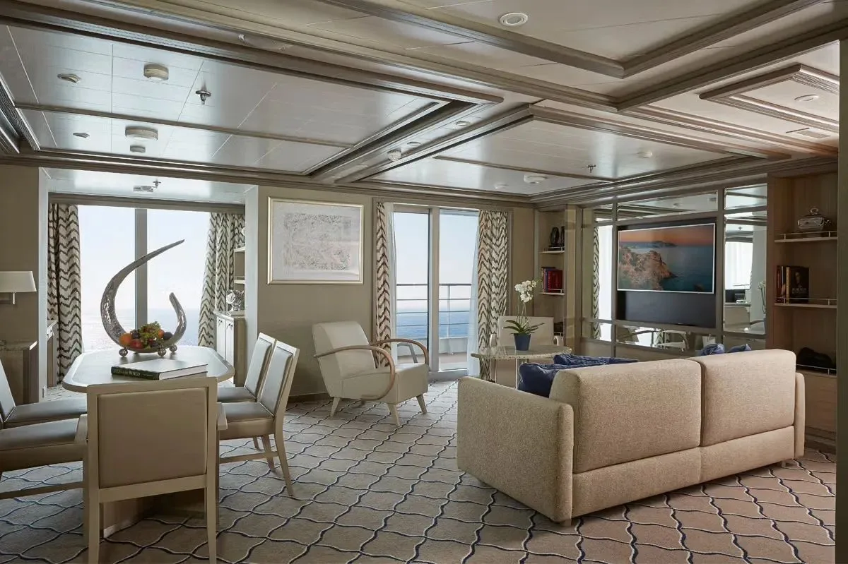 Silversea