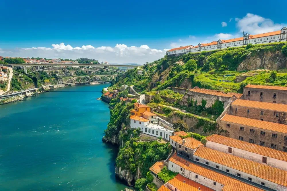 The Douro